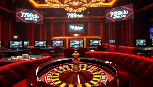 Winning Strategies at 789club: Essential Tips for 2025 Gamblers to Master Their Bankroll