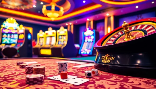 Smart Betting Strategies at 78win.com: Optimize Your 2025 Gambling Adventures