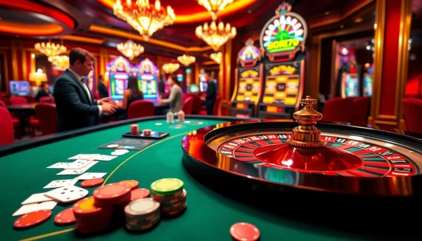 Mastering Gambling Strategies at Neo79: A Guide for Winning in 2025