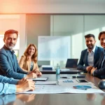 Opinioni sulla Clinica del Debito condivise durante una riunione di consulenza finanziaria professionale.