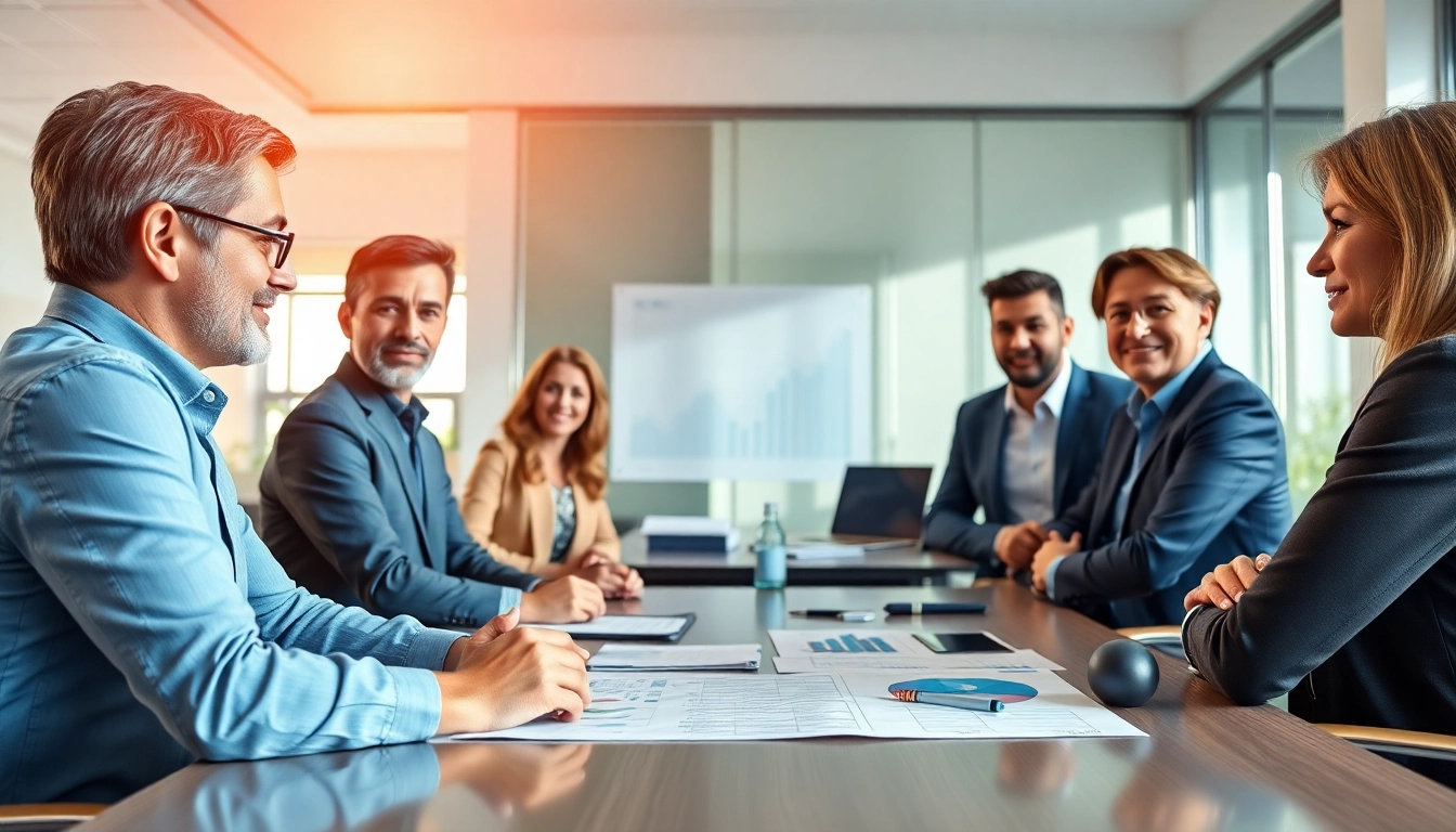 Opinioni sulla Clinica del Debito condivise durante una riunione di consulenza finanziaria professionale.