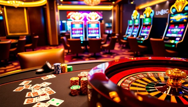 Winning Strategies for Gamblers in 2025: Insights from https://jun88buzz.info/ for Better Odds