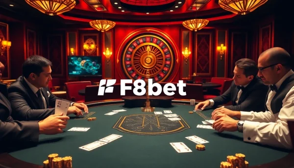 Expert Betting Strategies for Success with F8bet in 2025