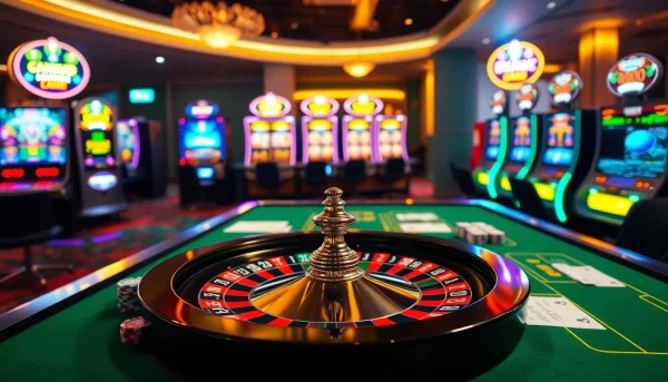 Winning Strategies at 789win com: Mastering Casino Games for 2025