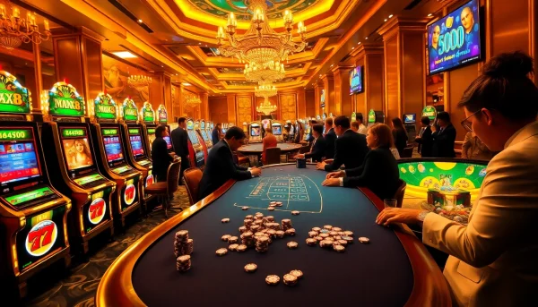 Max88 Vin APK: Essential Insights and Strategies for Winning in 2025