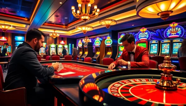 Strategic Mastery for Gamblers in 2025: Proven Techniques at https://99win1.us.com/ to Boost Your Odds