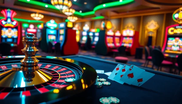 UU88 Strategies for 2025: Mastering Casino Games for Enhanced Winning Potential