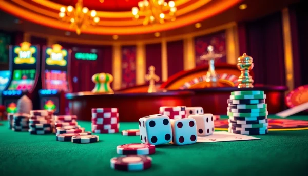 Winning Strategies for Online Gambling: Attractions of https://xx88.nl/ in 2025