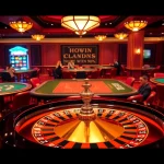 Experience thrilling gameplay at https://vipwin.co.uk/ with luxury casino tables and engaging action.