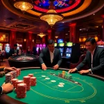 Experience thrilling gaming at PUB88 with vibrant casino action and winning opportunities.