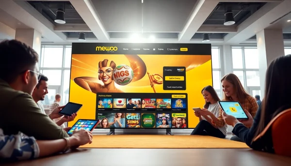 Discover NEW88: The Proven Online Betting Platform of 2025