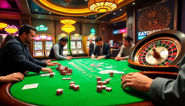 Winning Strategies for 13Win: Expert Casino Tips for 2025