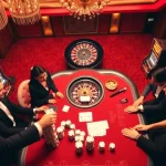 Experience the thrills of high-stakes gambling at https://kubet77i.ink/ with elegant setups and exciting gameplay.