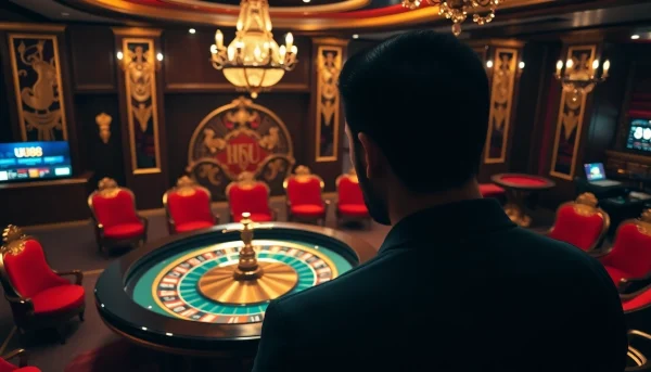 Winning Strategies for Enhanced Gameplay at uu88: Your 2025 Guide to Casino Success