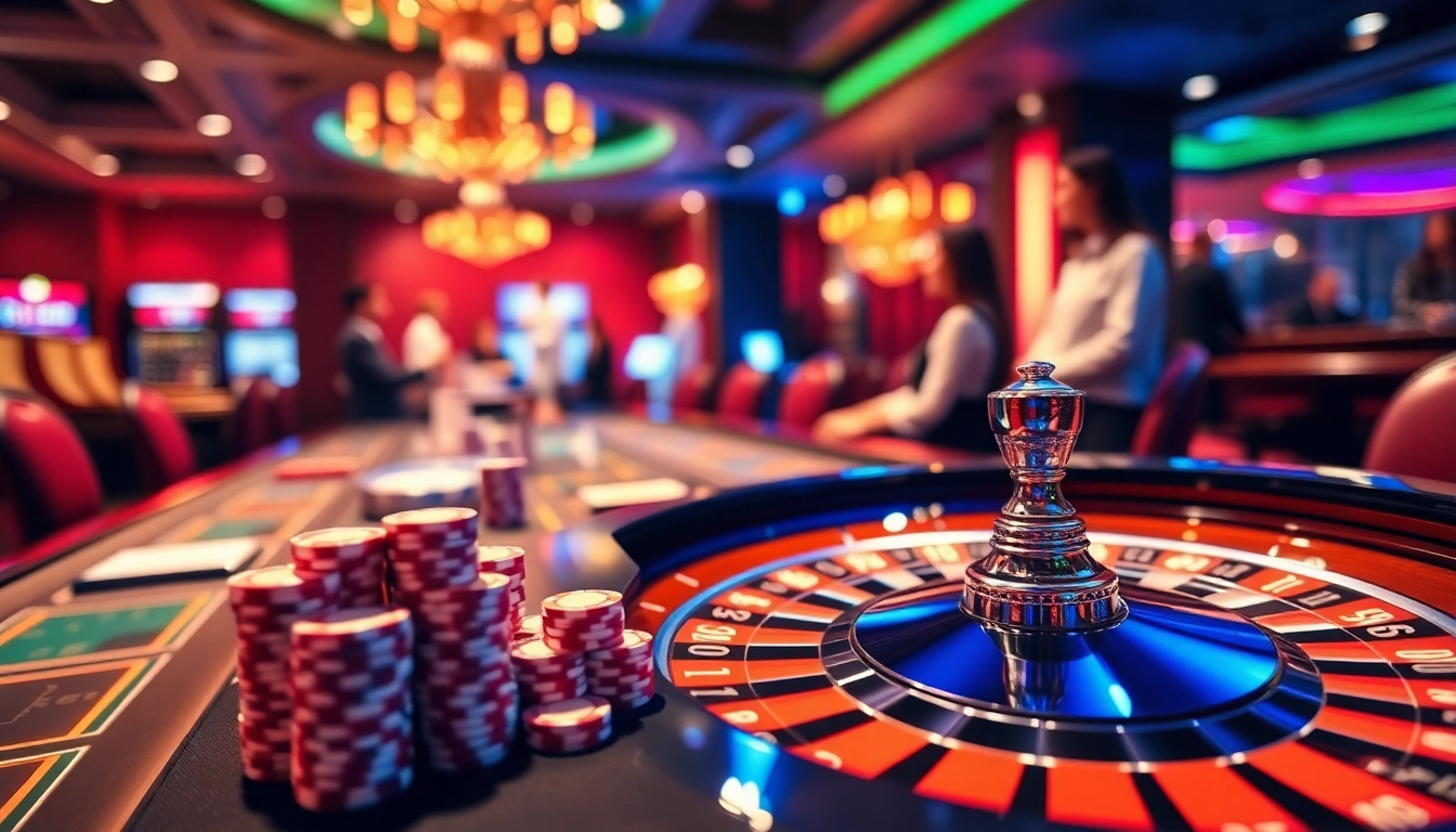 Experience thrilling online gameplay at 88vv.marketing with vibrant casino elements and immersive design.