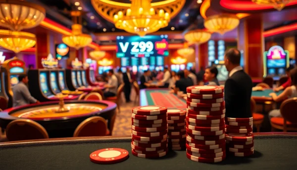 The Essential Guide to VZ99: Winning Strategies and Game Mastery for 2025