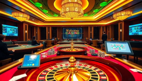 Winning Strategies at Nhà Cái S8: Expert Tips for Better Odds in 2025