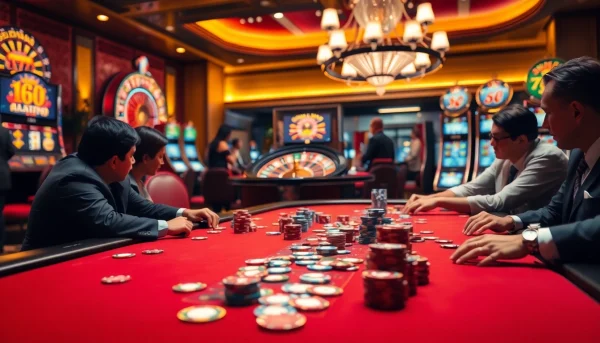 GG88: Mastering Winning Strategies for Online Gambling in 2025