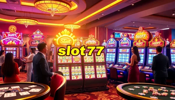 Winning Strategies for Slot777 in 2025: Master Your Gameplay and Maximize Returns