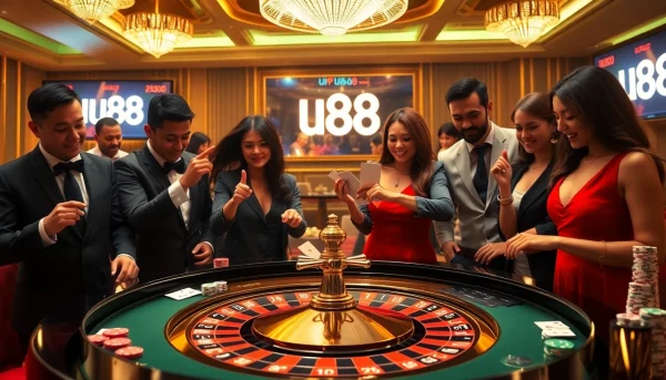 Winning Strategies at UU88: Essential Tips for Successful Gambling in 2025