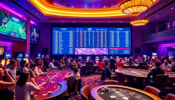 Mastering Kèo bóng đá in 2025: Strategic Betting Techniques for Optimal Wins