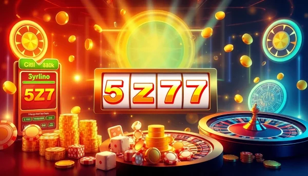 Winning Strategies for 5z777: Master Your Online Casino Experience in 2025