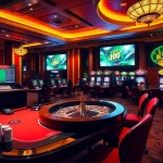 Experience thrilling gambling action and fast payouts at LU88, the top online casino platform.