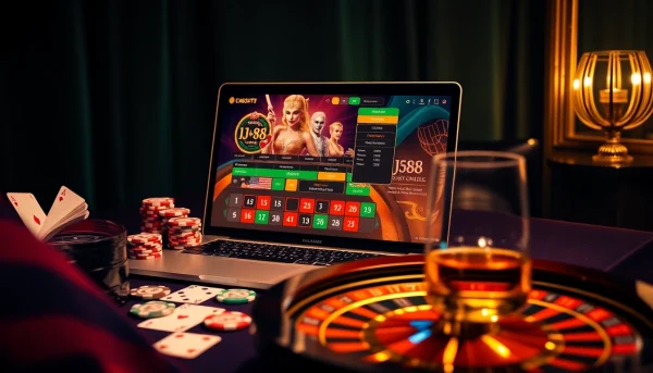 Master Your Bets: Strategic Insights on j88 hiện đang mở for 2025