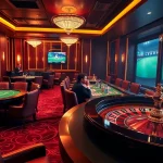 Bet on thrilling soccer matches with live updates from https://7m.pub/ in a luxurious casino setting.