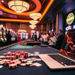 Experience high-stakes action and luxury at https://sumvip.mom/ with vibrant casino games and excitement.