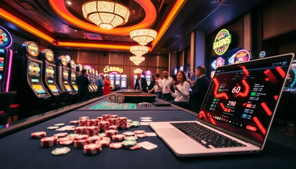 Essential Strategies for Winning Big at https://sumvip.mom/ Casino Games in 2025
