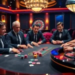 ZBET poker players engaged in a high-stakes game, showcasing the excitement of online gambling