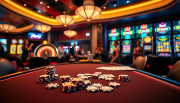 Winning Strategies at https://ffgg88.com/ for Successful Gambling in 2025