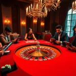Experience thrilling gameplay at fb88 with vibrant roulette excitement and strategic betting elements.