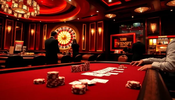 Winning Strategies for Gamblers: Maximize Your Odds at xo88 in 2025