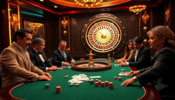 Master Your Gambling Skills in 2025: Winning Strategies at http://gk88t2.com/ for Maximum Odds