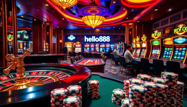 Hello88 Gambling Strategies for 2025: Master Your Betting Techniques for Greater Odds