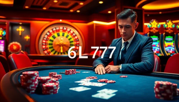 6L777 Strategies for 2025: Mastering Winning Techniques and Bankroll Management