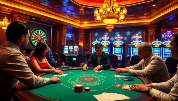 Advanced Betting Strategies for Exciting Wins at 5z7779 com in 2025