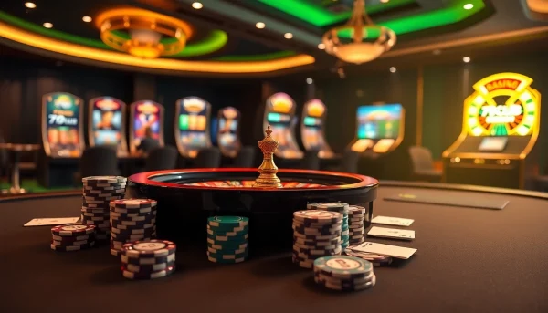 Master Winning Strategies at 789CLUB: Your Complete Guide for 2025