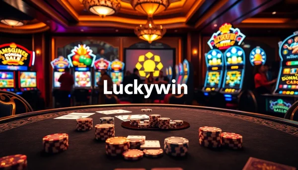 Winning Strategies for Luckywin Gamblers in 2026: Essential Tips for Maximizing Your Odds