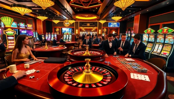 Strategic Insights for Maximizing Your Winnings at LC88 in 2025