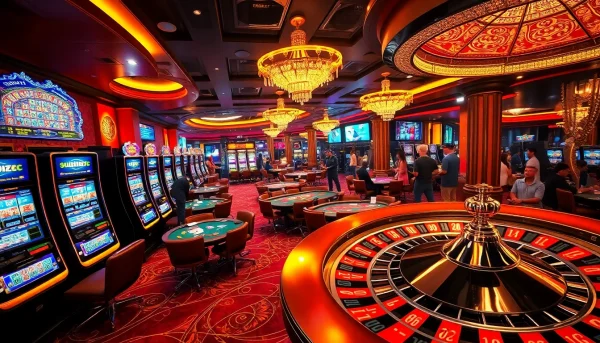 KJC 2025: Essential Strategies for Winning Big at Online Casinos