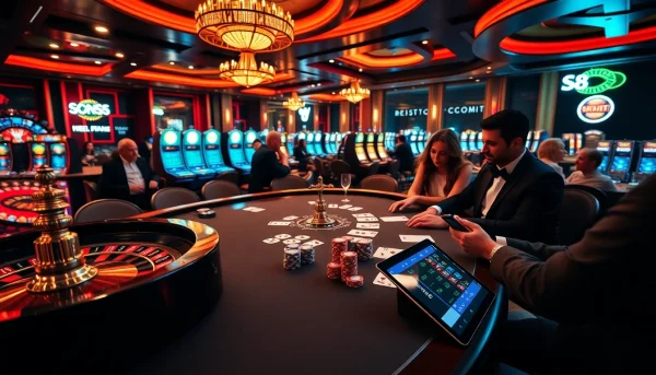 Strategic S8 Betting Techniques for Gamblers in 2025: Mastering Odds and Bankroll Management