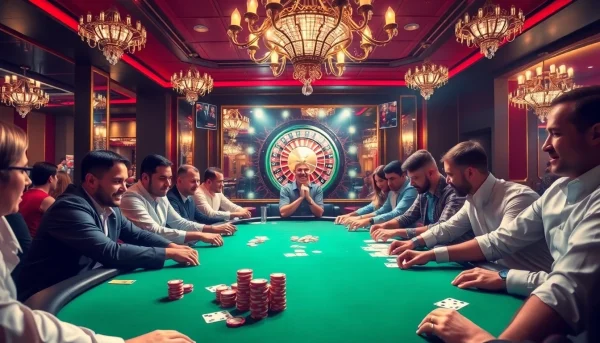 Strategic Insights into Gambling at http://228kbet.net/: Proven Tips for Winning in 2025