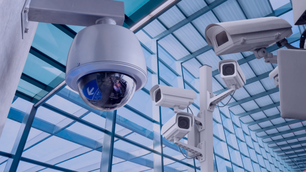 Improving Intrusion Detection Using Smart Video Analytics Technology