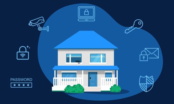Home Security Cameras vs Security Systems: What’s Best?