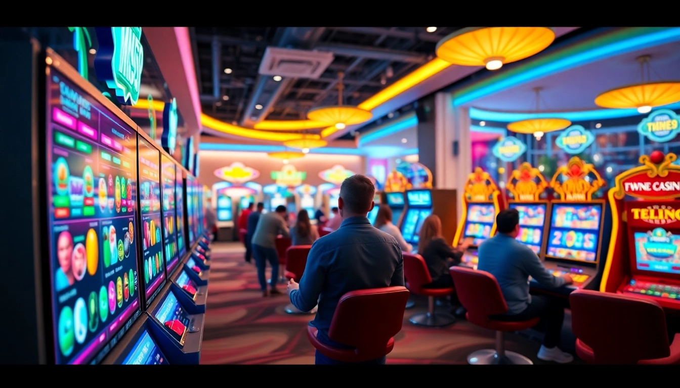 Experience the excitement of MM99's online gaming platform with vibrant graphics and interactive elements.