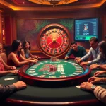 Join the excitement of online gambling at https://12bett.bot/ with vibrant poker games and thrilling casino action.