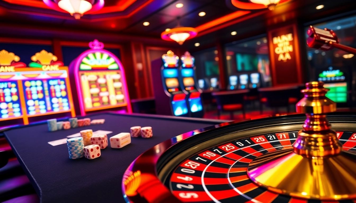 Experience the excitement of online gambling with stunning visuals at 98win's luxury casino.